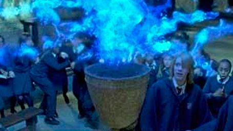 'Harry Potter': ¿Conocías el tributo de J.K. Rowling a una niña con leucemia en 'El Cáliz de Fuego'? noticias imagen