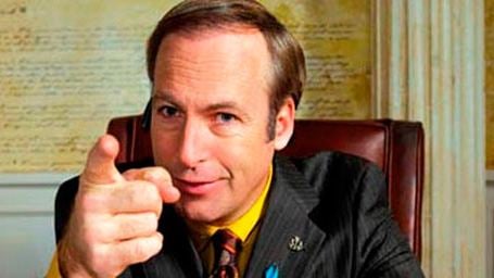 'Better Call Saul' se ambientará "antes, durante y después" de 'Breaking Bad'