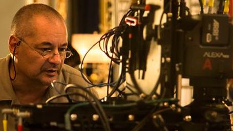 Jean-Pierre Jeunet rechazó dirigir una película de 'Harry Potter' noticias imagen