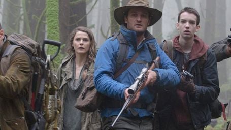 'El amanecer del planeta de los simios': nuevos spots con material inédito noticias imagen