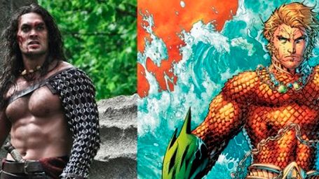 'Batman v Superman: Dawn of Justice': Jason Momoa insinúa que Aquaman será un antihéroe noticias imagen