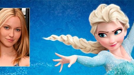 'Once Upon A Time': ¡mira quién será Elsa de 'Frozen' en la cuarta temporada!