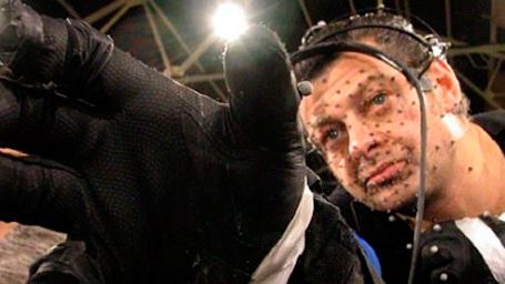 'Star Wars: Episodio VII': Matt Reeves desvela por qué J.J. Abrams fichó a Andy Serkis noticias imagen