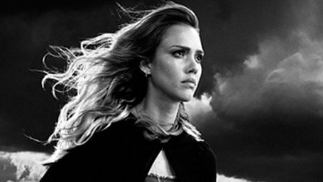 'Sin City: A Dame To Kill For': Jessica Alba y Bruce Willis protagonizan el nuevo clip noticias imagen