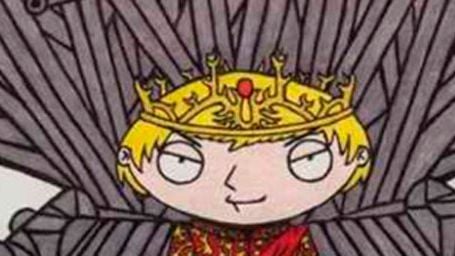 'Padre de familia' al estilo 'Juego de tronos' noticias imagen