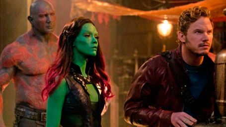 'Guardianes de la galaxia': más acción en el nuevo tráiler  noticias imagen