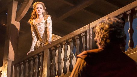 'Shakespeare in Love' llega al West End de Londres noticias imagen