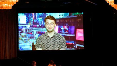 Daniel Radcliffe habla sobre una hipotética nueva película de 'Harry Potter' noticias imagen