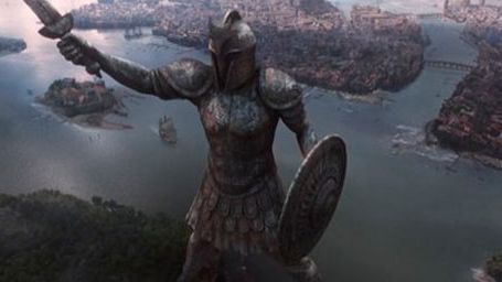 Así contribuyen los efectos visuales a la grandiosidad de 'Juego de tronos' noticias imagen
