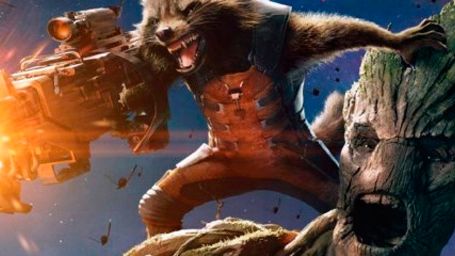 'Guardianes de la galaxia': Mira a Vin Diesel diciendo "Yo soy Groot" en chino mandarín noticias imagen