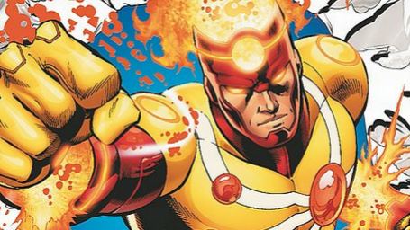 'The Flash' ficha a Robbie Amell para dar vida al superhéroe Firestorm