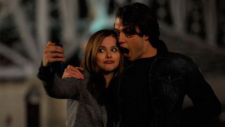 'Si decido quedarme': nuevo tráiler internacional con Chloë Grace Moretz  noticias imagen