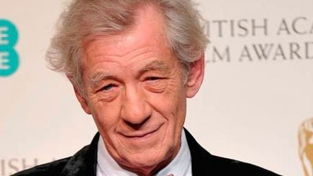 'Mr. Holmes': primera imagen de Ian McKellen como Sherlock Holmes noticias imagen