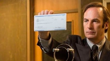 'Better Call Saul': 10 novedades sobre el 'spin-off' de 'Breaking Bad'