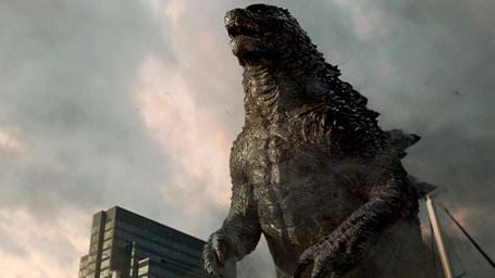 Legendary Pictures podría anunciar 'Godzilla 2' en la Comic-Con