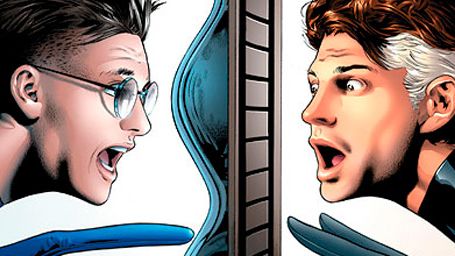 El 'reboot' de 'Los 4 Fantásticos' será una historia original jamás publicada en los cómics noticias imagen