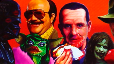 ¡Sorteamos el libro de 'Sinopsis de cine'! noticias imagen