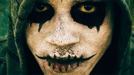 'Anarchy: La noche de las bestias': Nuevo adelanto de la secuela de 'La Purga' noticias imagen