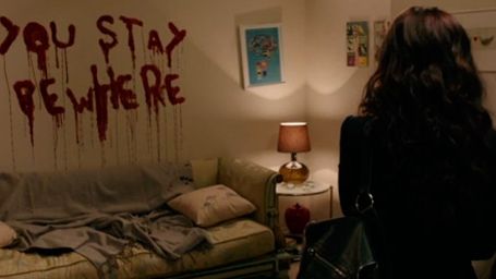 Adelanto EXCLUSIVO en español de 'Vampire Academy' con Zoey Deutch y Lucy Fry noticias imagen