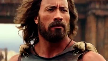 'Hércules': Acción y venganza en el último adelanto con Dwayne Johnson