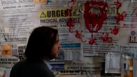 'Doce monos': primer tráiler de la serie basada en la película de Terry Gilliam noticias imagen