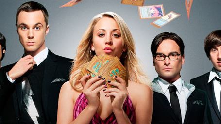 'The Big Bang Theory' podría retrasarse porque ¡los actores no tienen contrato!