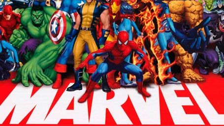Marvel Studios planea estrenar una nueva franquicia y una secuela cada año noticias imagen