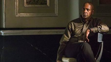 Denzel Washington recibirá el Premio Donostia 2014