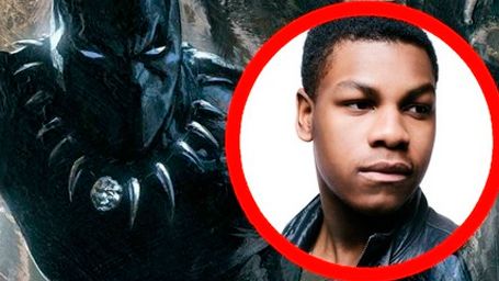 Comic-Con 2014: ¿Será anunciado John Boyega como el Pantera Negra de Marvel? noticias imagen