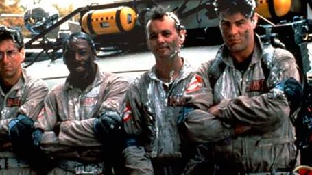 'Cazafantasmas 3' empezará a rodarse la próxima primavera noticias imagen