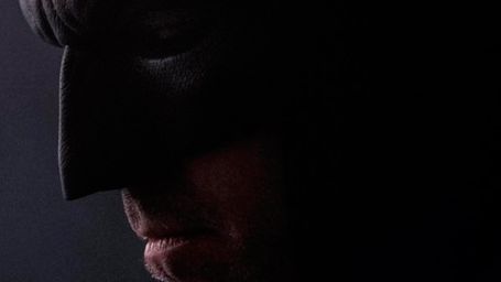 Comic-Con 2014: nueva imagen de Ben Affleck como Caballero Oscuro en 'Batman v Superman: Dawn of Justice' noticias imagen