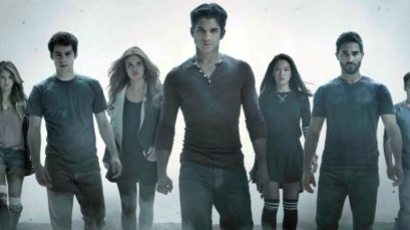 'Teen Wolf' renueva por una quinta temporada noticias imagen