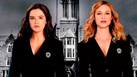 La película 'Vampire Academy' por fin llega a los cines noticias imagen