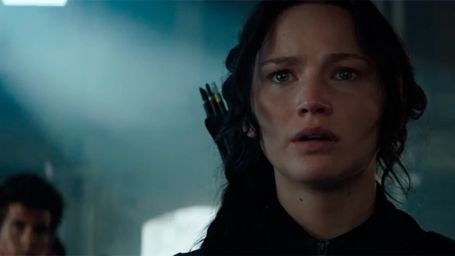 Comic-Con 2014: 'Teaser' oficial de 'Los juegos del hambre: Sinsajo Parte 1' noticias imagen