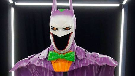 Comic-Con 2014: Varios diseñadores reinterpretan el traje de Batman por su 75 aniversario