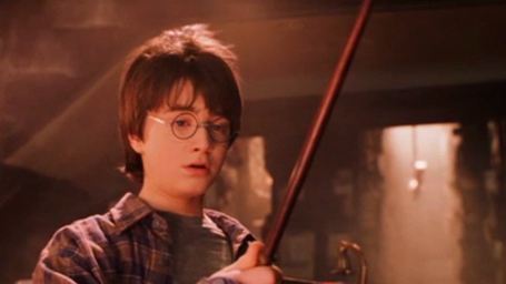 'Potterhood' o la parodia del tráiler de 'Boyhood' con la historia de Harry Potter