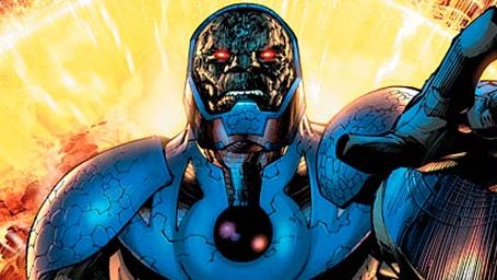 'La Liga de la Justicia': el villano Darkseid podría no aparecer hasta la secuela