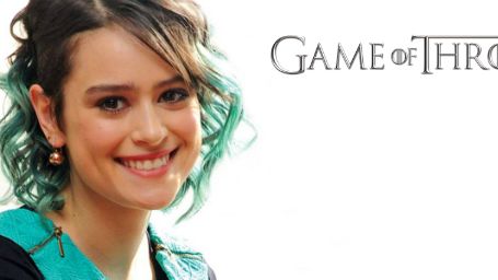 'Juego de tronos': una de las Serpientes de Arena sólo mostrará sus pechos por contrato noticias imagen