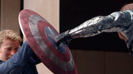 'Capitán América 3' se centrará en la relación entre Steve Rogers y Bucky Barnes noticias imagen