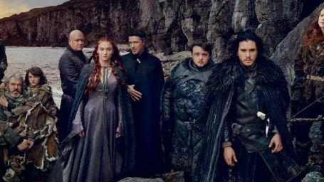 'Juego de tronos': así sería el plano de la red ferroviaria de Poniente noticias imagen