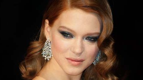 'James Bond 24': Lea Seydoux, ¿nueva chica Bond? noticias imagen