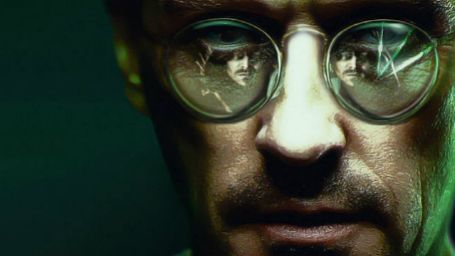 'The Flash' se enfrentará a uno de los villanos de 'Arrow', el Rey Reloj noticias imagen