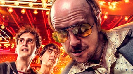 'Torrente 5: Operación Eurovegas': primer tráiler noticias imagen