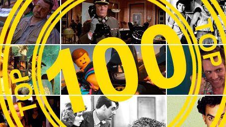 Las 100 mejores comedias de la historia del cine noticias imagen