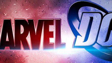 Marvel Vs. DC Comics: Todas las fechas reservadas por Disney y Warner Bros. noticias imagen