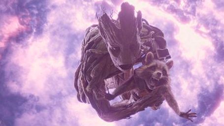 James Gunn da los primeros detalles sobre 'Guardianes de la galaxia 2' noticias imagen