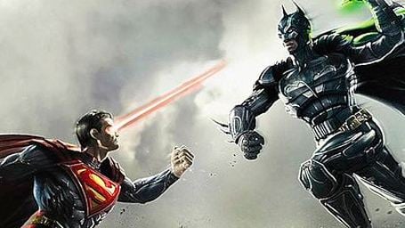 Revelados (posibles) nuevos detalles sobre 'Batman v Superman: Dawn of Justice'