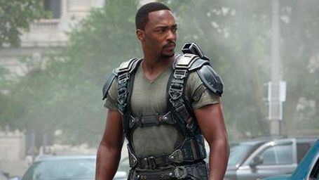Los guionistas de 'Capitán América 3' opinan sobre si El Halcón debería relevar a Steve Rogers noticias imagen