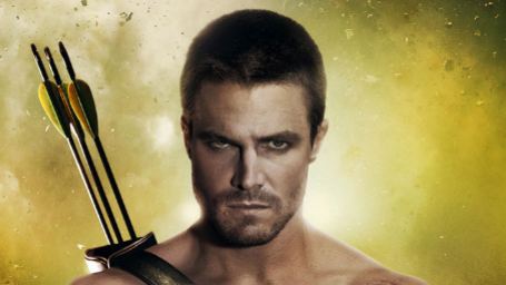 'Arrow': los nuevos personajes de la tercera temporada