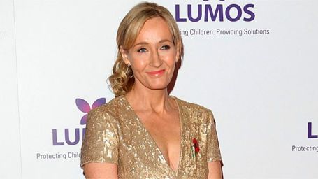 J.K. Rowling comparte una nueva historia sobre el universo 'Harry Potter'